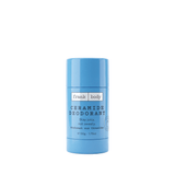 Αποσμητικά Ceramide Deodorant 50g - Φυσικό Αποσμητικό για Ξηρές Επιδερμίδες Frank Body