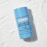 Αποσμητικά Ceramide Deodorant 50g - Φυσικό Αποσμητικό για Ξηρές Επιδερμίδες Frank Body