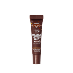 Choco Dream Overnight Lip Mask 15ml - Lip Balm Άρωμα Κακάο