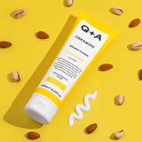Αφρόλουτρα Ceramide Shower Cream 250ml Q+A Natural Skincare