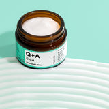 Σετ Καταπράυνσης & Ανάπλασης - Skin Soother Bundle Q+A Natural Skincare