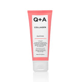Περιποίηση Χεριών Collagen Hand Cream 75ml Q+A Natural Skincare