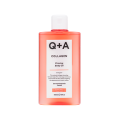 Collagen Firming Body Oil - Λάδι Σώματος για Σύσφιξη & Ραγάδες 150ml