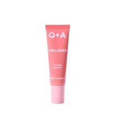 Collagen Tinted Lip Balm 10ml - Lip Balm Με Κολλαγόνο