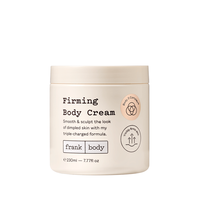 Firming Body Cream 230ml - Κρέμα Σώματος για Σύσφιξη Frank Body