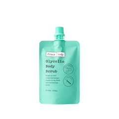 Glycolic Body Scrub Travel Size 100g - Αποελπιστικό Σώματος με Γλυκολικό