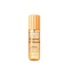 Glazed 'n' Dazed Hair & Body Fragrance Mist 200ml - Άρωμα Καραμέλα & Φιστίκι