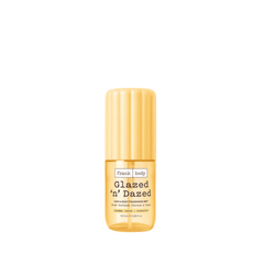 Glazed 'n' Dazed Hair & Body Fragrance Mist Travel Size 100ml - Άρωμα Καραμέλα & Φιστίκι