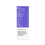 Τονωτική Λοσιόν Glycolic Acid Daily Toner 100ml Q+A Natural Skincare