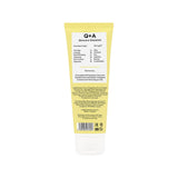 Καθαρισμός - Ντεμακιγιάζ Grapefruit Cleansing Balm 125ml Q+A Natural Skincare
