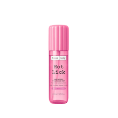 Hot Lick Hair & Body Fragrance Mist 200ml - Άρωμα Guava και Lychee