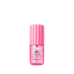 Hot Lick Hair & Body Fragrance Mist Travel Size 100ml - Άρωμα Guava και Lychee