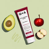 Αφρόλουτρα Hyaluronic Acid Body Wash 250ml Q+A Natural Skincare