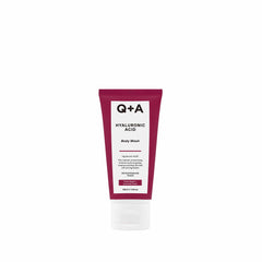 Hyaluronic Acid Body Wash 50ml - Travel Size - Αφρόλουτρο με Υαλουρονικό