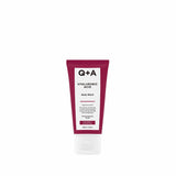 Αφρόλουτρα Hyaluronic Acid Body Wash 50ml - Travel Size Q+A Natural Skincare