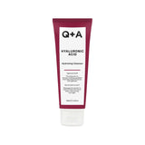 Καθαρισμός - Ντεμακιγίαζ Hyaluronic Acid Hydrating Cleanser 125ml Q+A Natural Skincare