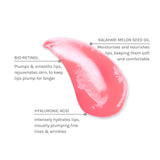 Αντιγήρανση Bio-Retinol Glossy Lip Oil 15ml - Evolve Organic Beauty Evolve Organic Beauty