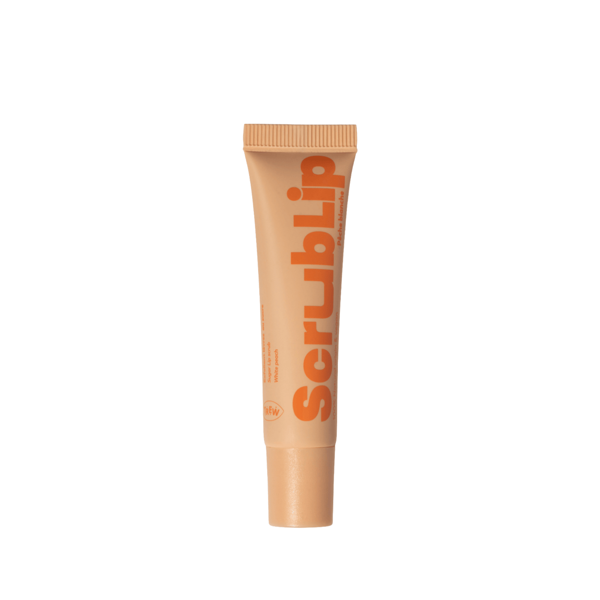 Περιποίηση Χειλιών Sugar Lip Scrub 15ml – Απαλό Scrub Χειλιών με Ζάχαρη Trew