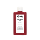 Ενυδάτωση Hyaluronic Acid Milky Toner 150ml - Γαλακτώδες Τόνερ με Υαλουρονικό Οξύ Q+A Natural Skincare