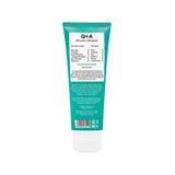 Καθαρισμός - Ντεμακιγιάζ Niacinamide Gentle Exfoliating Cleanser 125ml Q+A Natural Skincare