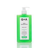 Απολέπιση Σώματος AHA Body Lotion 250ml Q+A Natural Skincare