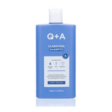 Σαμπουάν Clarifying Shampoo 250ml - Σαμπουάν για Βαθύ Καθαρισμό Q+A Natural Skincare