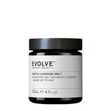 Καθαρισμός - Ντεμακιγιάζ Gentle Cleansing Melt 120ml Evolve Organic Beauty