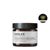 Κρέμες Προσώπου Hydrate + Protect Facial Cream 60ml - Evolve Organic Beauty Evolve Organic Beauty