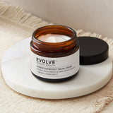 Κρέμες Προσώπου Hydrate + Protect Facial Cream 60ml - Evolve Organic Beauty Evolve Organic Beauty