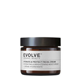 Κρέμες Προσώπου Hydrate + Protect Facial Cream 60ml - Evolve Organic Beauty Evolve Organic Beauty