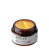 Μάσκες Προσώπου Miracle Vitamin C Mask 30ml - Evolve Organic Beauty Evolve Organic Beauty