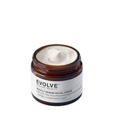 Κρέμες Προσώπου Nightly Renew Facial Cream 60ml Evolve Organic Beauty