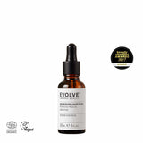 Λάμψη - Αναζωογόνηση Nourishing Hair Elixir 30ml - Evolve Organic Beauty Evolve Organic Beauty