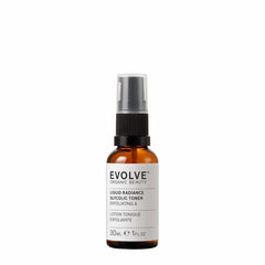 AHA/BHA Liquid Radiance Glycolic Toner 30ml