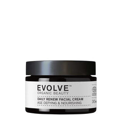 Daily Renew Facial Cream 30ml - Travel Size