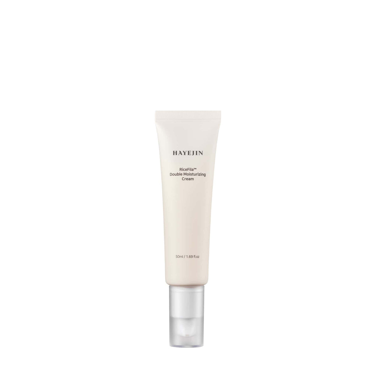Κρέμες Προσώπου RiceFila™ Double Moisturizing Cream  50ml HAYEJIN KOREAN COSMETICS