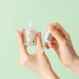 Serum - Οροί Ομορφιάς - Booster Blessing of Sprout Enriched Serum 30ml HAYEJIN KOREAN COSMETICS