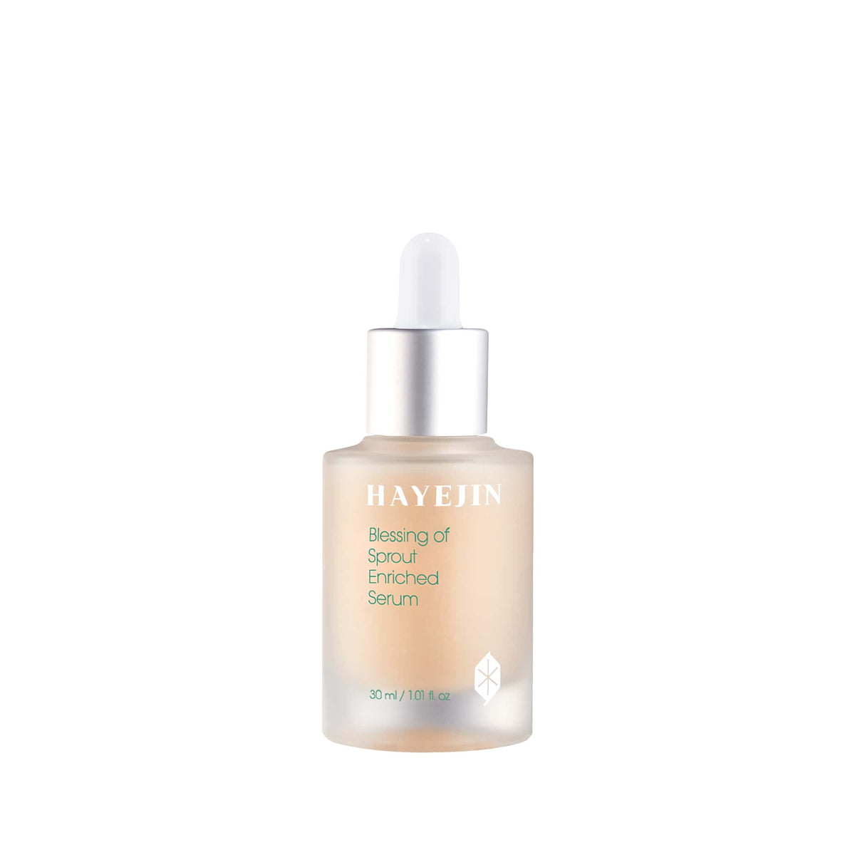 Serum - Οροί Ομορφιάς - Booster Blessing of Sprout Enriched Serum 30ml HAYEJIN KOREAN COSMETICS