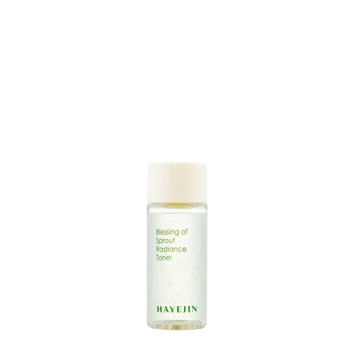 Τονωτική Λοσιόν Blessing of Sprout Radiance Toner 15ml - Travel Size HAYEJIN KOREAN COSMETICS
