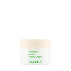 Blessing Of Sprout Vitality Cream 10ml - Travel Size