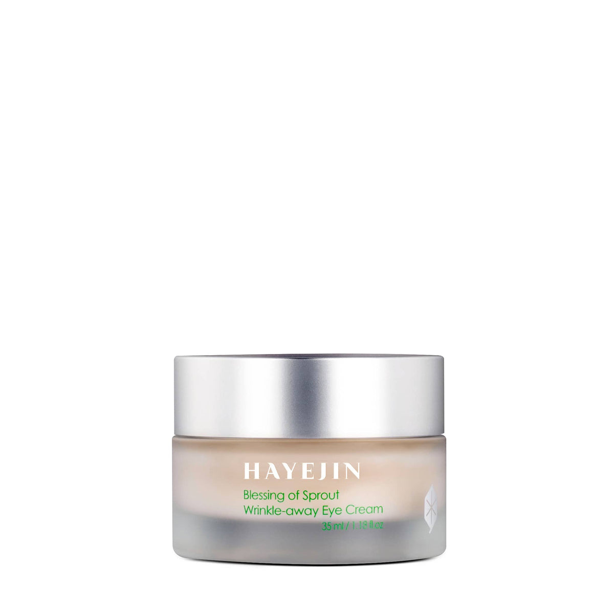 Περιποίηση Ματιών Wrinkle-Αway Eye Cream 35ml HAYEJIN KOREAN COSMETICS