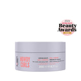 Απολέπιση Προσώπου Howdy Curls Spring Back Gel Crème 200ml Noughty Haircare