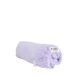 Αξεσουάρ Μαλλιών Purple Microfibre Hair Towel Noughty Haircare