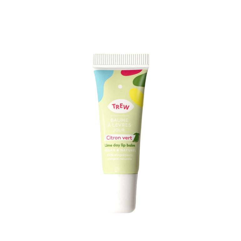 Περιποίηση Χειλιών Lime Luxe Lip Revitalization with a Twist 10ml Trew