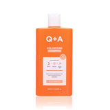 Σαμπουάν Volumising Shampoo 250ml - Σαμπουάν για Όγκο Q+A Natural Skincare