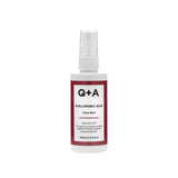 Τονωτική Λοσιόν Hyaluronic Acid Face Mist 100ml Q+A Natural Skincare