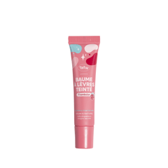 Ravishing Raspberry Tinted Lip Balm 15ml - Rosy Pink