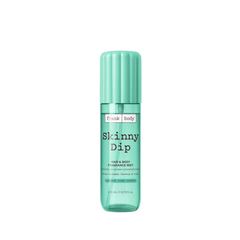Skinny Dip Hair & Body Fragrance Mist 200ml - Άρωμα Iced Latte & Καρύδα