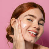 Κρέμες Προσώπου Morning Drizzle Calming Cream 70ml SOROCI