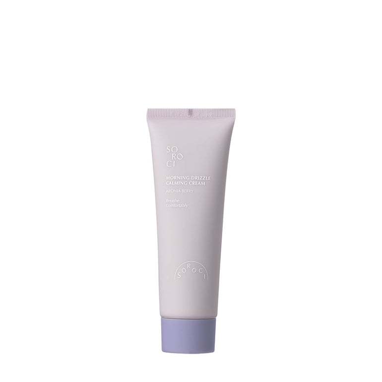 Κρέμες Προσώπου Morning Drizzle Calming Cream 70ml SOROCI